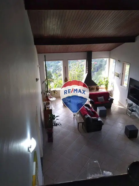 Foto 9 de Casa de Condomínio com 5 quartos à venda e para alugar, 1800m2 em Cajamar - SP