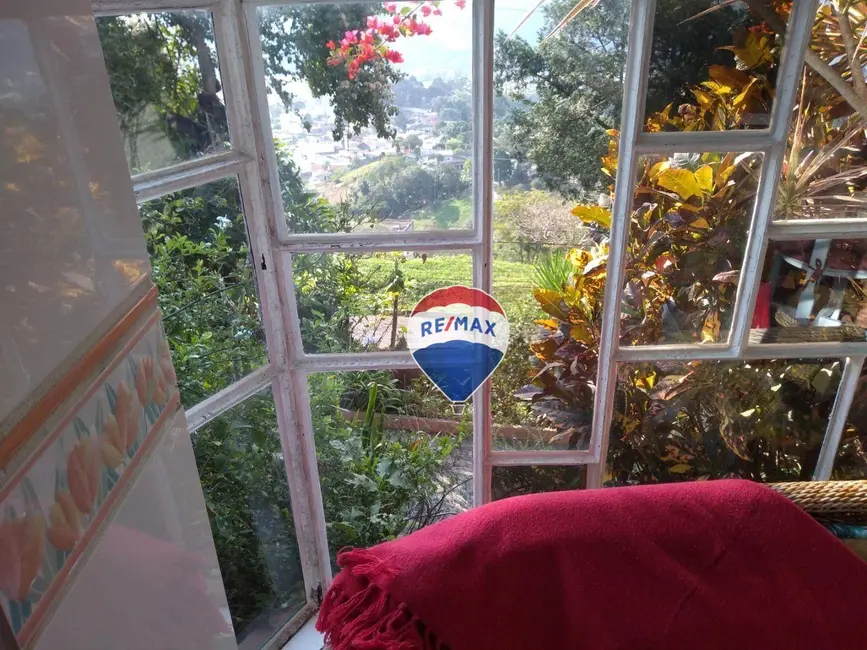 Foto 4 de Casa de Condomínio com 5 quartos à venda e para alugar, 1800m2 em Cajamar - SP