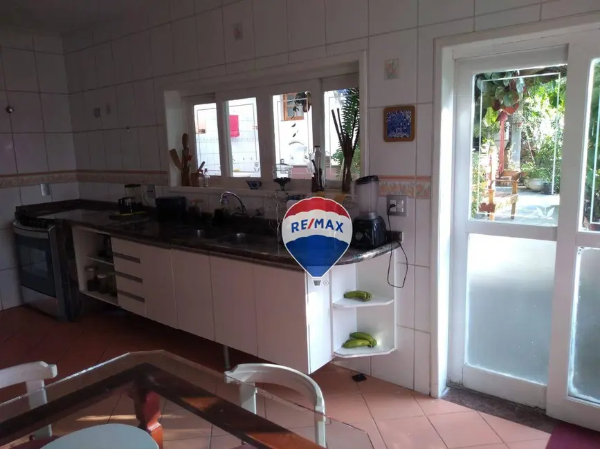 Foto 5 de Casa de Condomínio com 5 quartos à venda e para alugar, 1800m2 em Cajamar - SP