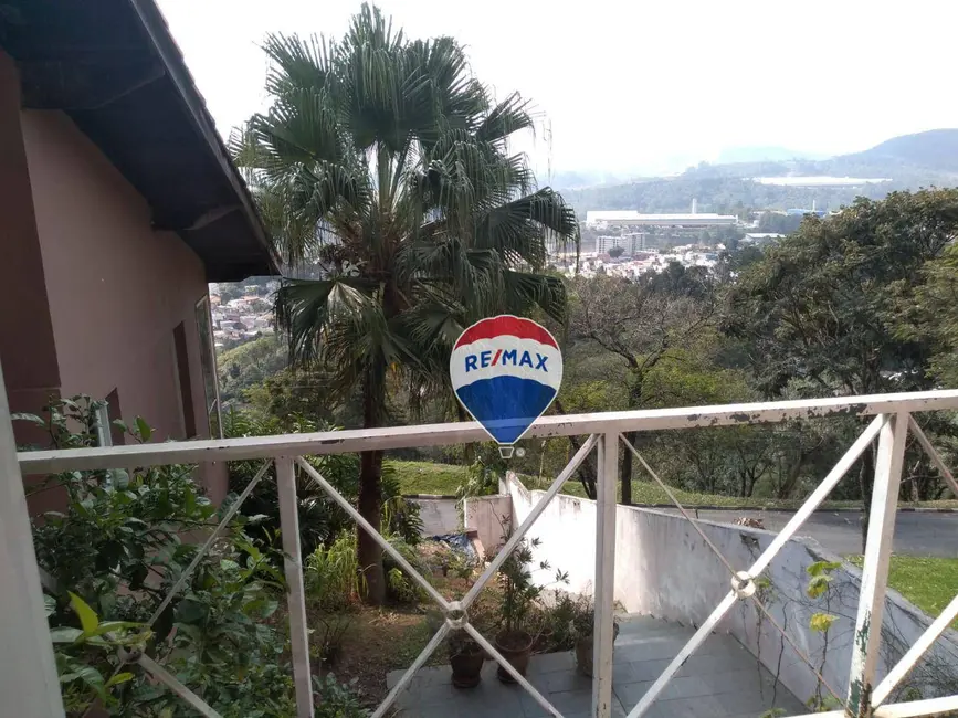 Foto 2 de Casa de Condomínio com 5 quartos à venda e para alugar, 1800m2 em Cajamar - SP