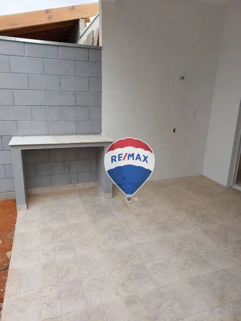 Foto 3 de Casa com 2 quartos à venda, 64m2 em Jardim das Tulipas, Jundiai - SP