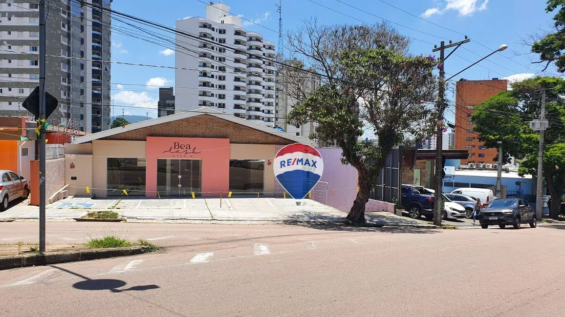 Foto 2 de Sala Comercial para alugar, 500m2 em Chácara Urbana, Jundiai - SP