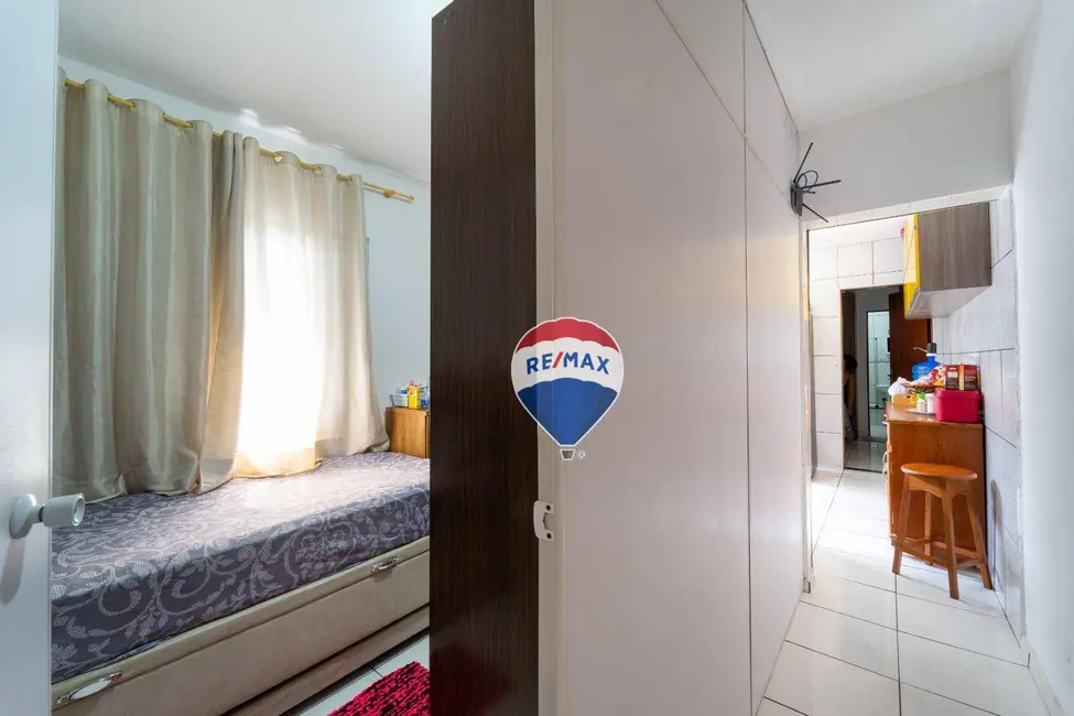 Foto 9 de Casa com 6 quartos à venda, 250m2 em Jordanésia (Jordanésia), Cajamar - SP