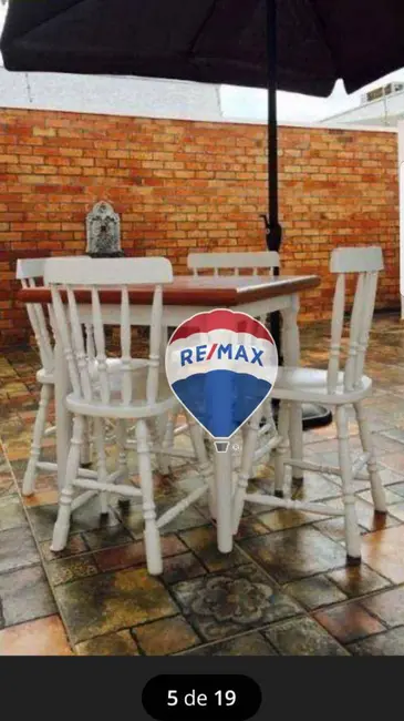 Foto 8 de Casa com 3 quartos à venda, 252m2 em Jardim Morumbi, Jundiai - SP