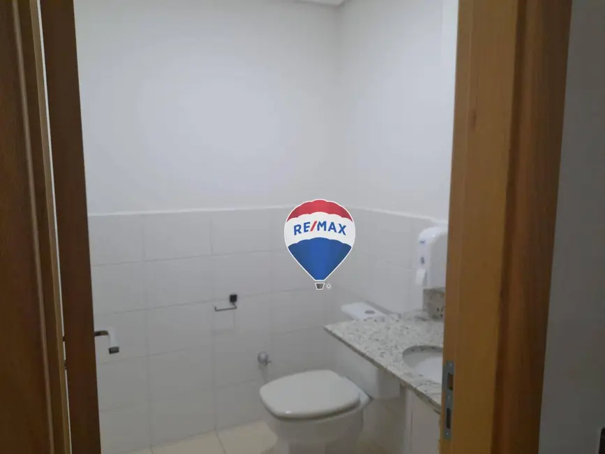 Foto 5 de Sala Comercial à venda e para alugar, 38m2 em Vila Boaventura, Jundiai - SP