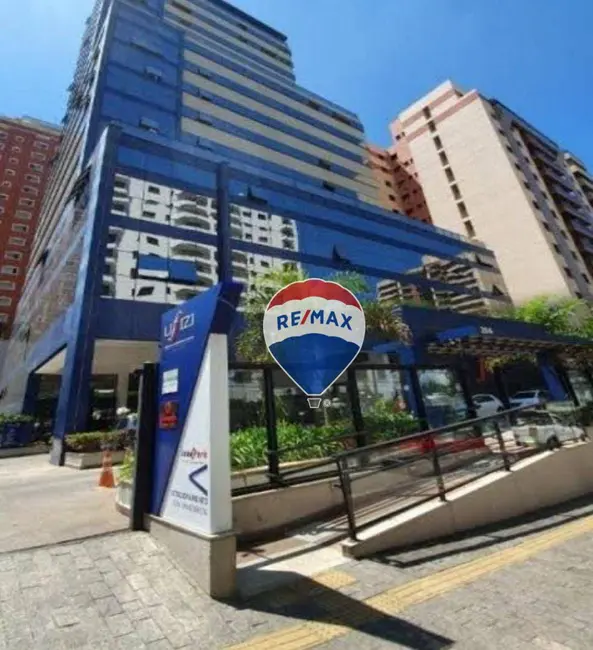 Foto 8 de Sala Comercial à venda e para alugar, 38m2 em Vila Boaventura, Jundiai - SP