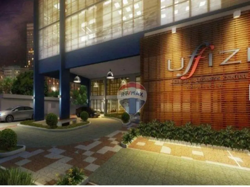 Foto 9 de Sala Comercial à venda e para alugar, 38m2 em Vila Boaventura, Jundiai - SP