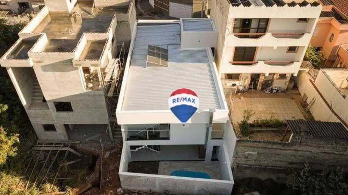 Casa com 3 quartos à venda, 200m2 em Vila Agrícola, Jundiai - SP - imagem 3 Foto 3 de Casa com 3 quartos à venda, 200m2 em Vila Agrícola, Jundiai - SP