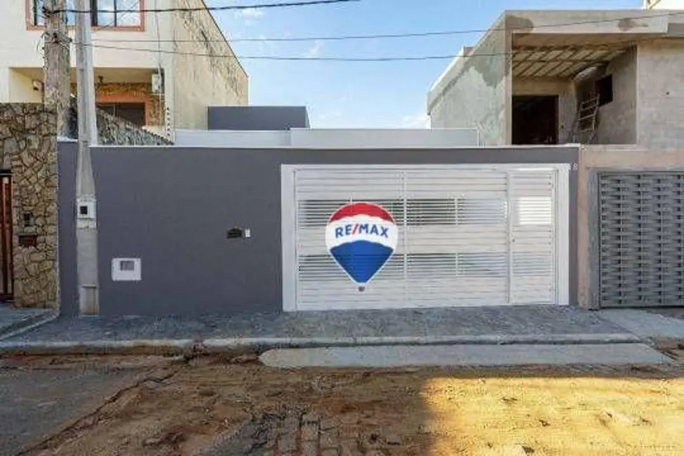 Foto 1 de Casa com 3 quartos à venda, 200m2 em Vila Agrícola, Jundiai - SP