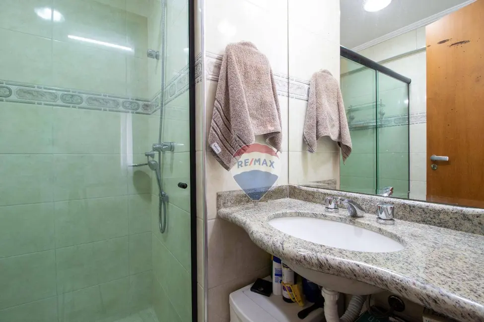 Foto 8 de Apartamento com 3 quartos à venda, 106m2 em Vila Boaventura, Jundiai - SP