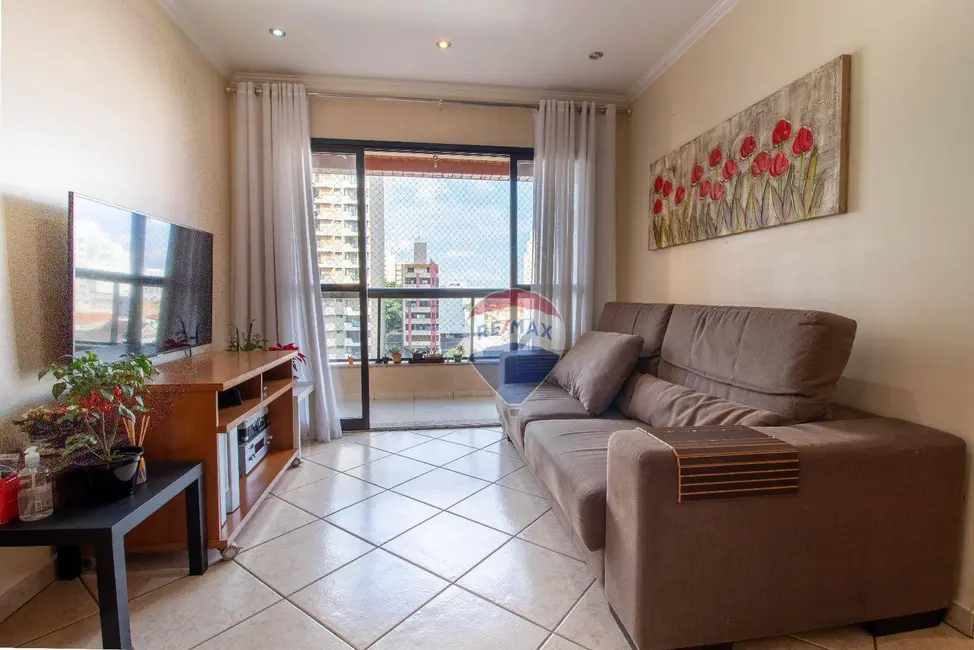 Foto 1 de Apartamento com 3 quartos à venda, 106m2 em Vila Boaventura, Jundiai - SP