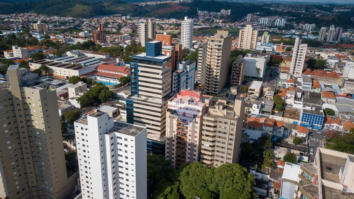 Foto 2 de Apartamento com 3 quartos à venda, 106m2 em Vila Boaventura, Jundiai - SP