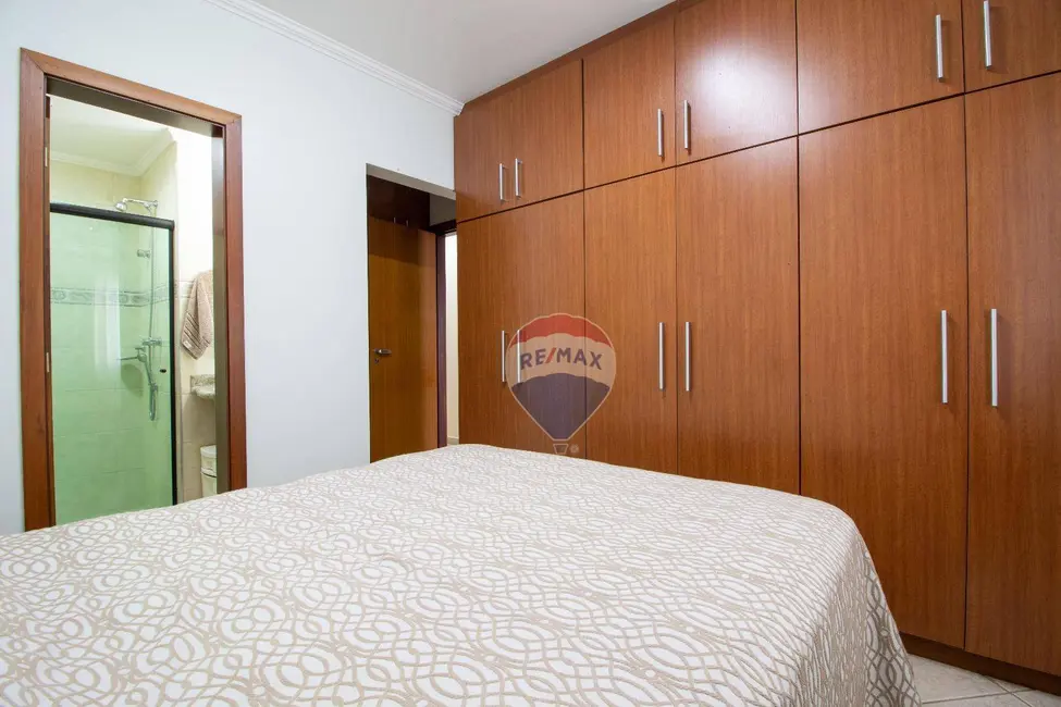 Foto 7 de Apartamento com 3 quartos à venda, 106m2 em Vila Boaventura, Jundiai - SP