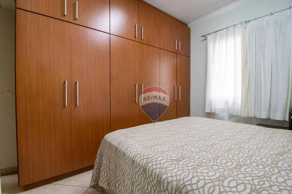 Foto 9 de Apartamento com 3 quartos à venda, 106m2 em Vila Boaventura, Jundiai - SP