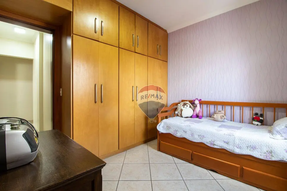 Foto 5 de Apartamento com 3 quartos à venda, 106m2 em Vila Boaventura, Jundiai - SP