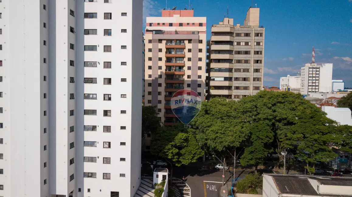 Foto 3 de Apartamento com 3 quartos à venda, 106m2 em Vila Boaventura, Jundiai - SP