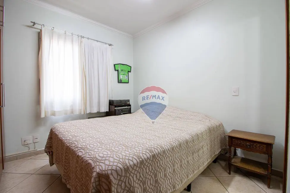 Foto 6 de Apartamento com 3 quartos à venda, 106m2 em Vila Boaventura, Jundiai - SP