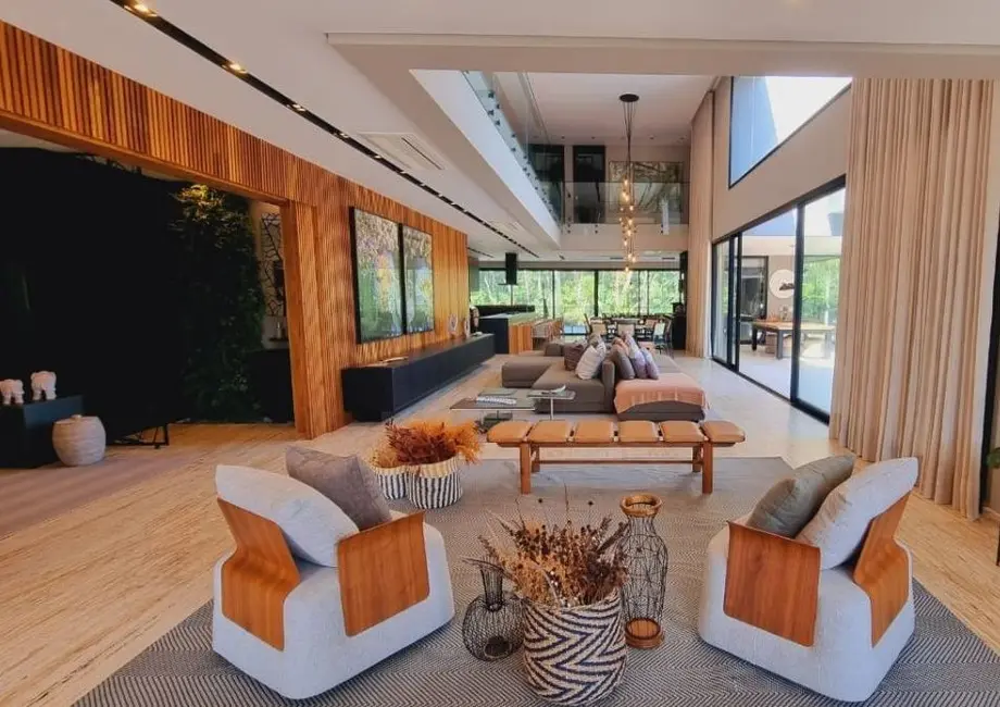 Casa com 7 quartos à venda, 964m2 em Riviera de São Lourenço, Bertioga - SP - imagem 8 Foto 8 de Casa com 7 quartos à venda, 964m2 em Riviera de São Lourenço, Bertioga - SP