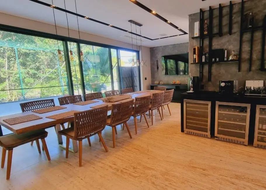 Casa com 7 quartos à venda, 964m2 em Riviera de São Lourenço, Bertioga - SP - imagem 6 Foto 6 de Casa com 7 quartos à venda, 964m2 em Riviera de São Lourenço, Bertioga - SP