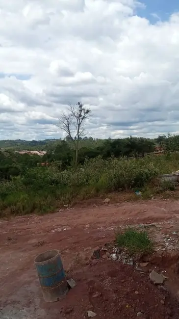 Foto 3 de Terreno / Lote à venda, 387m2 em Condomínio Cerro Azul, Campo Limpo Paulista - SP