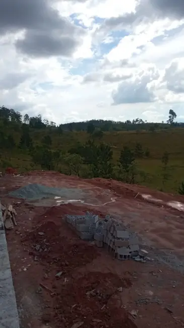 Foto 2 de Terreno / Lote à venda, 387m2 em Condomínio Cerro Azul, Campo Limpo Paulista - SP