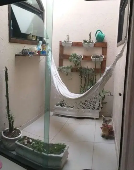 Foto 8 de Casa com 3 quartos para alugar, 150m2 em Parque Cidade Jardim II, Jundiai - SP