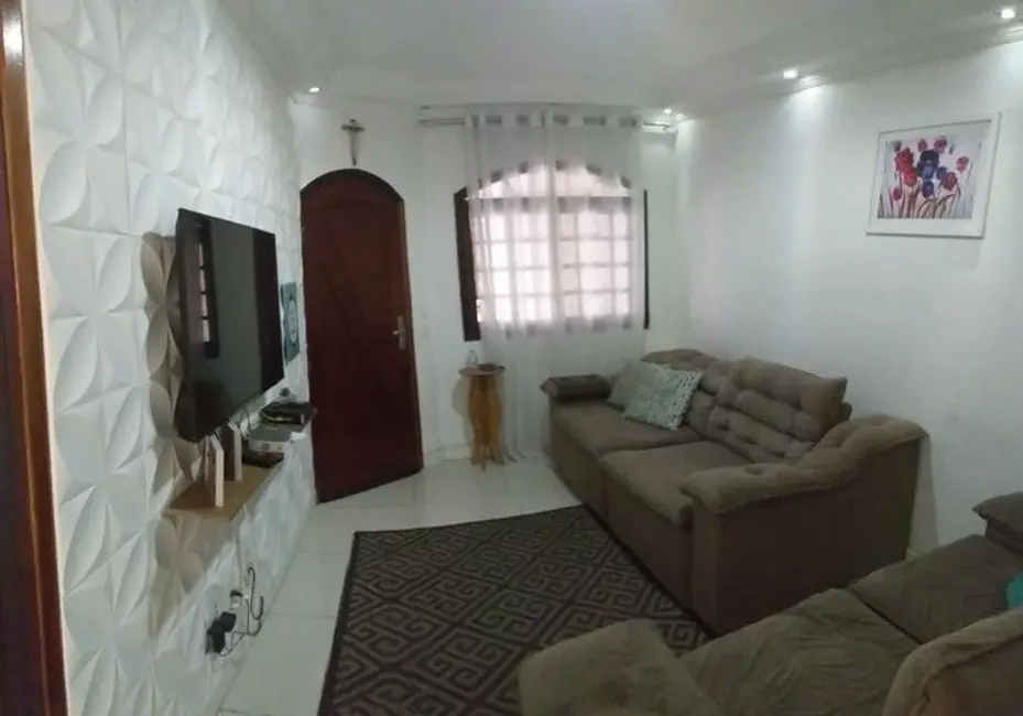 Foto 1 de Casa com 3 quartos para alugar, 150m2 em Parque Cidade Jardim II, Jundiai - SP