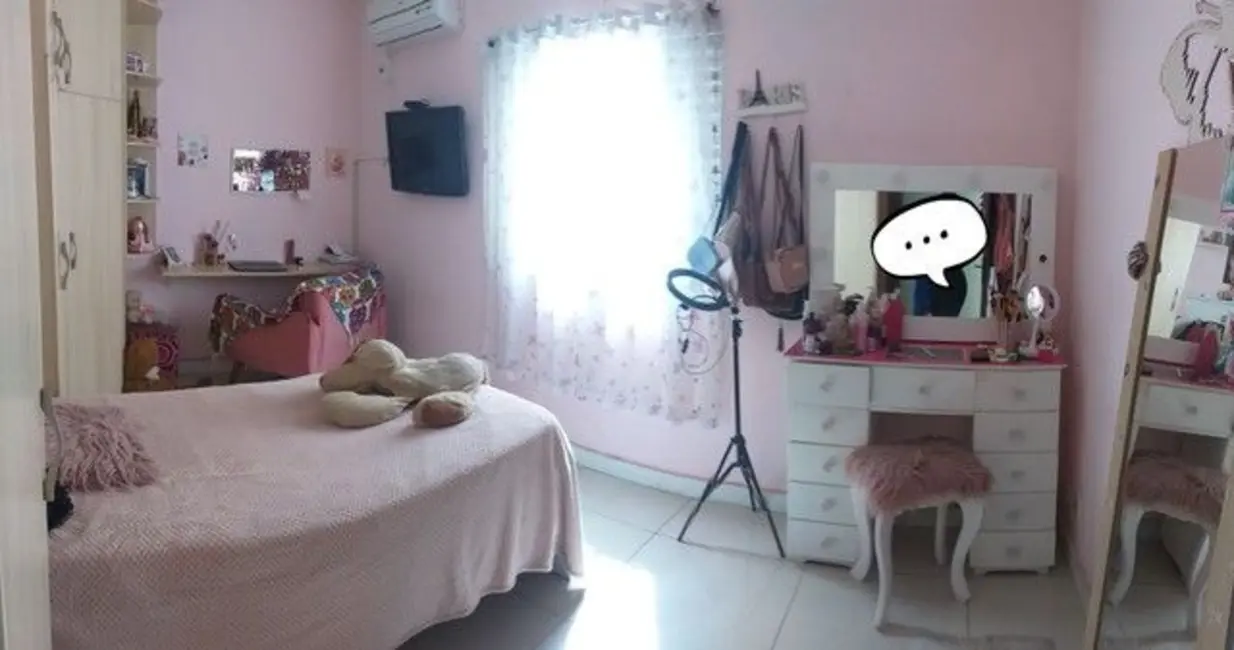 Foto 4 de Casa com 3 quartos para alugar, 150m2 em Parque Cidade Jardim II, Jundiai - SP