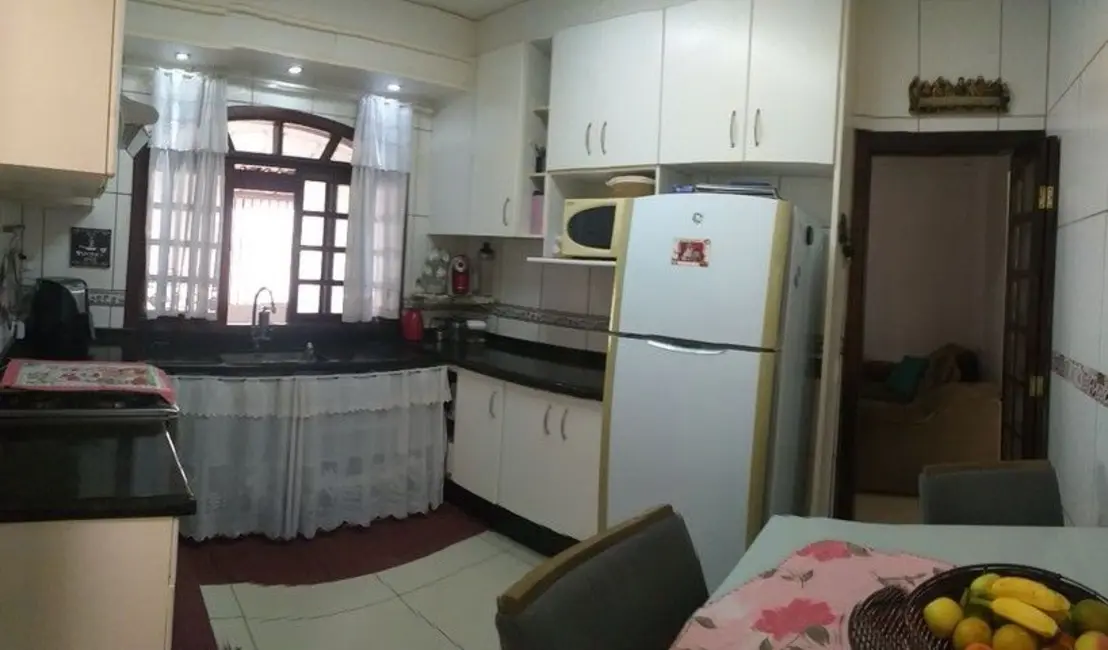 Foto 7 de Casa com 3 quartos para alugar, 150m2 em Parque Cidade Jardim II, Jundiai - SP