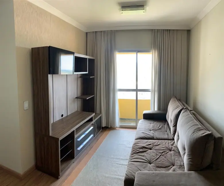 Apartamento com 3 quartos para alugar, 64m2 em Anhangabaú, Jundiai - SP - imagem 4 Foto 4 de Apartamento com 3 quartos para alugar, 64m2 em Anhangabaú, Jundiai - SP