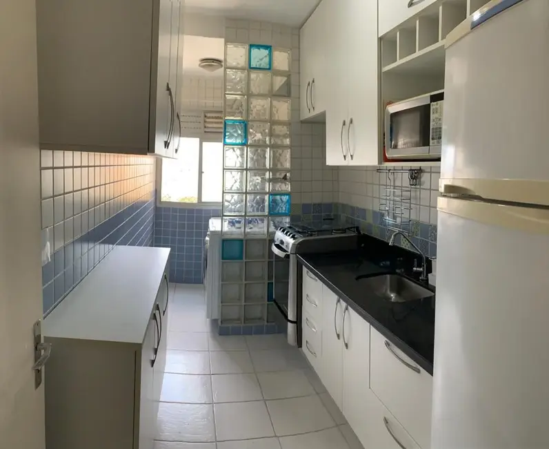 Apartamento com 3 quartos para alugar, 64m2 em Anhangabaú, Jundiai - SP - imagem 7 Foto 7 de Apartamento com 3 quartos para alugar, 64m2 em Anhangabaú, Jundiai - SP