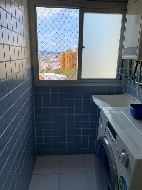 Apartamento com 3 quartos para alugar, 64m2 em Anhangabaú, Jundiai - SP - imagem 8 Foto 8 de Apartamento com 3 quartos para alugar, 64m2 em Anhangabaú, Jundiai - SP