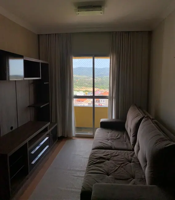 Apartamento com 3 quartos para alugar, 64m2 em Anhangabaú, Jundiai - SP - imagem 5 Foto 5 de Apartamento com 3 quartos para alugar, 64m2 em Anhangabaú, Jundiai - SP