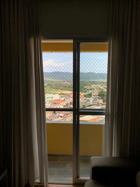 Apartamento com 3 quartos para alugar, 64m2 em Anhangabaú, Jundiai - SP - imagem 6 Foto 6 de Apartamento com 3 quartos para alugar, 64m2 em Anhangabaú, Jundiai - SP