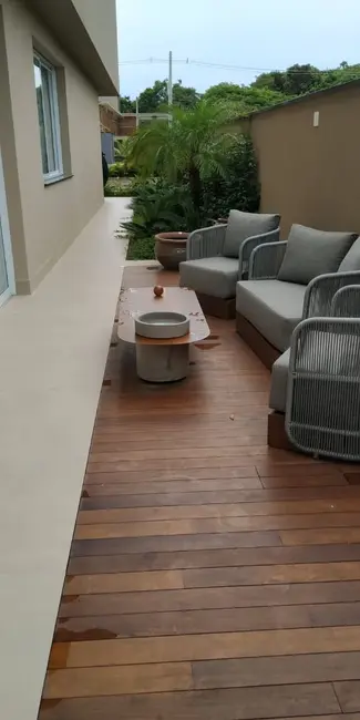 Foto 7 de Casa com 7 quartos à venda, 413m2 em Riviera de São Lourenço, Bertioga - SP