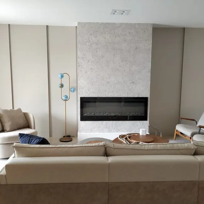 Foto 5 de Casa com 7 quartos à venda, 413m2 em Riviera de São Lourenço, Bertioga - SP