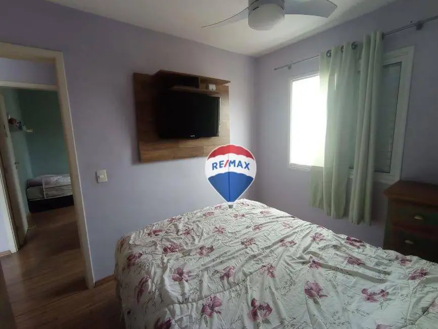 Foto 5 de Apartamento com 2 quartos à venda, 49m2 em Portais (Polvilho), Cajamar - SP