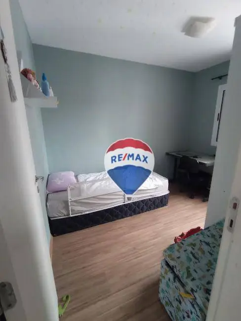 Foto 4 de Apartamento com 2 quartos à venda, 49m2 em Portais (Polvilho), Cajamar - SP