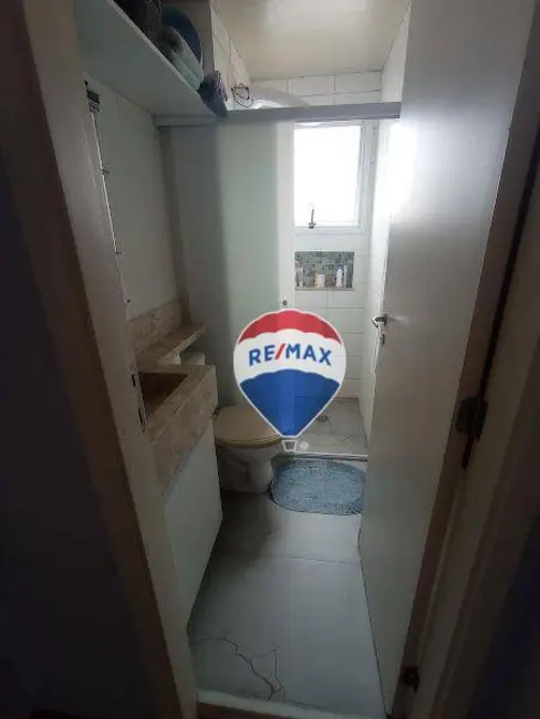 Foto 7 de Apartamento com 2 quartos à venda, 49m2 em Portais (Polvilho), Cajamar - SP