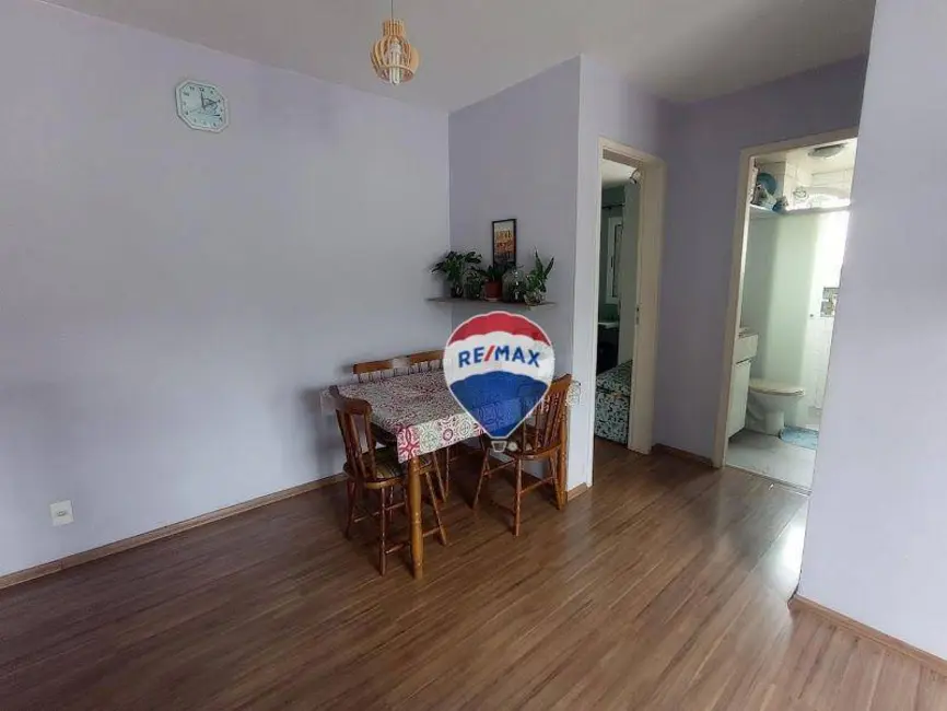 Foto 9 de Apartamento com 2 quartos à venda, 49m2 em Portais (Polvilho), Cajamar - SP