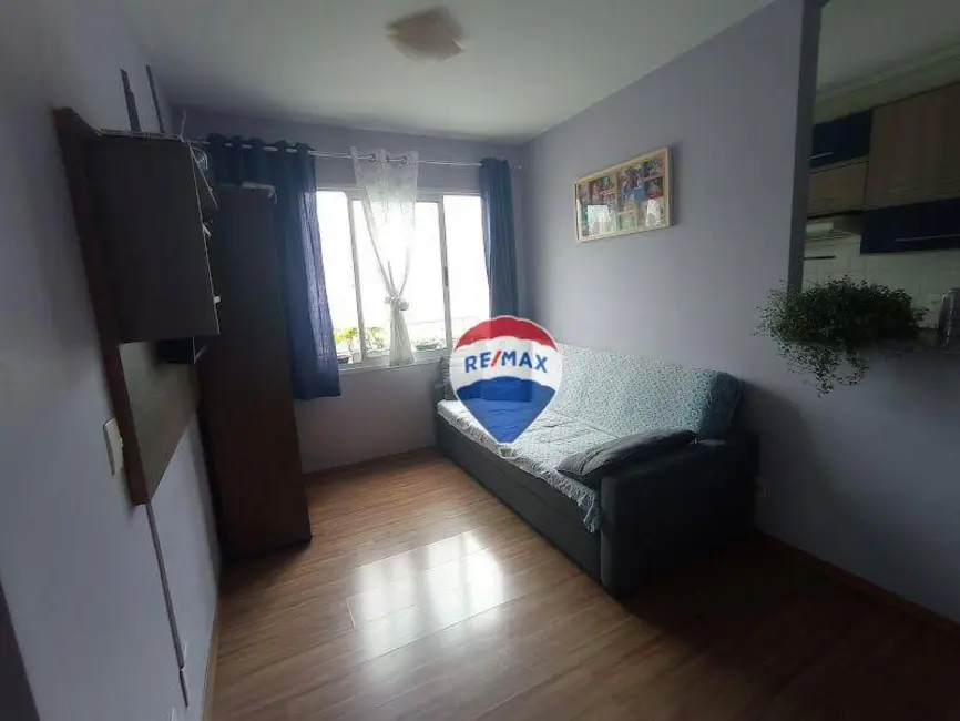 Foto 2 de Apartamento com 2 quartos à venda, 49m2 em Portais (Polvilho), Cajamar - SP