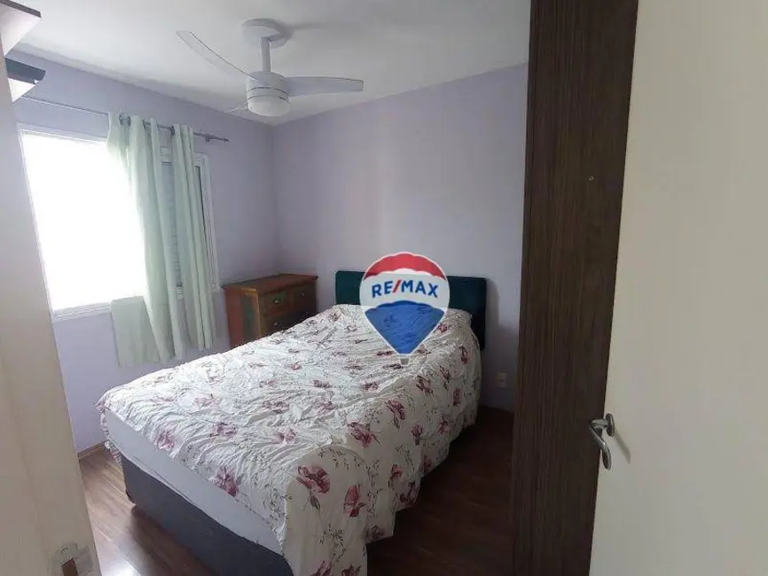 Foto 3 de Apartamento com 2 quartos à venda, 49m2 em Portais (Polvilho), Cajamar - SP