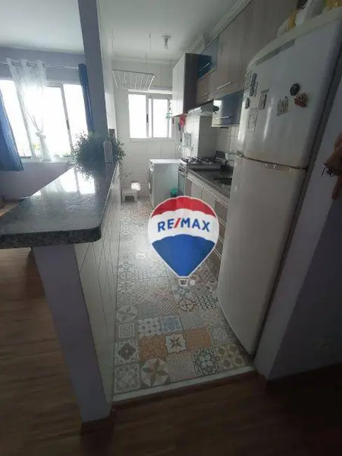 Foto 8 de Apartamento com 2 quartos à venda, 49m2 em Portais (Polvilho), Cajamar - SP