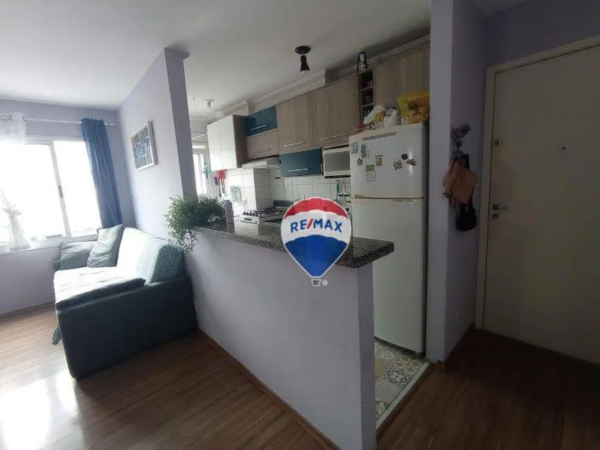 Foto 1 de Apartamento com 2 quartos à venda, 49m2 em Portais (Polvilho), Cajamar - SP