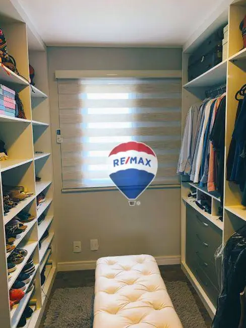 Foto 9 de Apartamento com 3 quartos à venda, 119m2 em Jundiai - SP