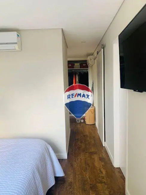 Foto 6 de Apartamento com 3 quartos à venda, 119m2 em Jundiai - SP