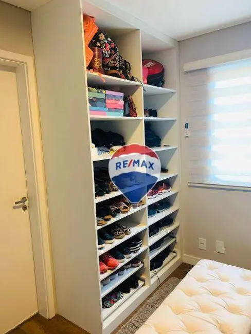 Foto 8 de Apartamento com 3 quartos à venda, 119m2 em Jundiai - SP