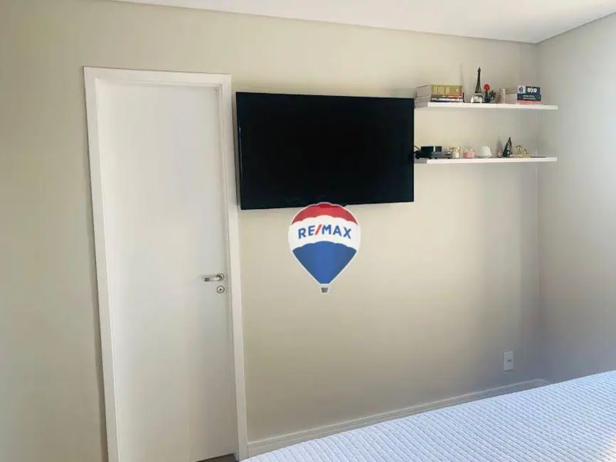 Foto 3 de Apartamento com 3 quartos à venda, 119m2 em Jundiai - SP