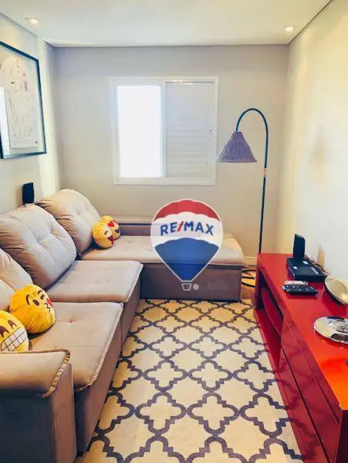 Foto 5 de Apartamento com 3 quartos à venda, 119m2 em Jundiai - SP