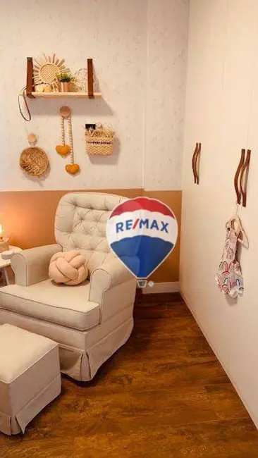 Foto 7 de Apartamento com 3 quartos à venda, 119m2 em Jundiai - SP